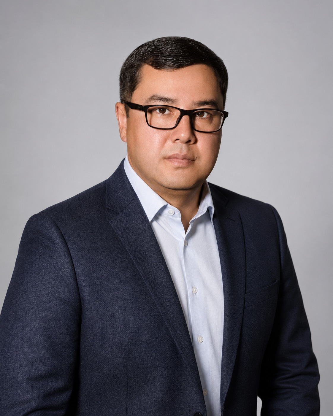 Askhat Zhalimbetov