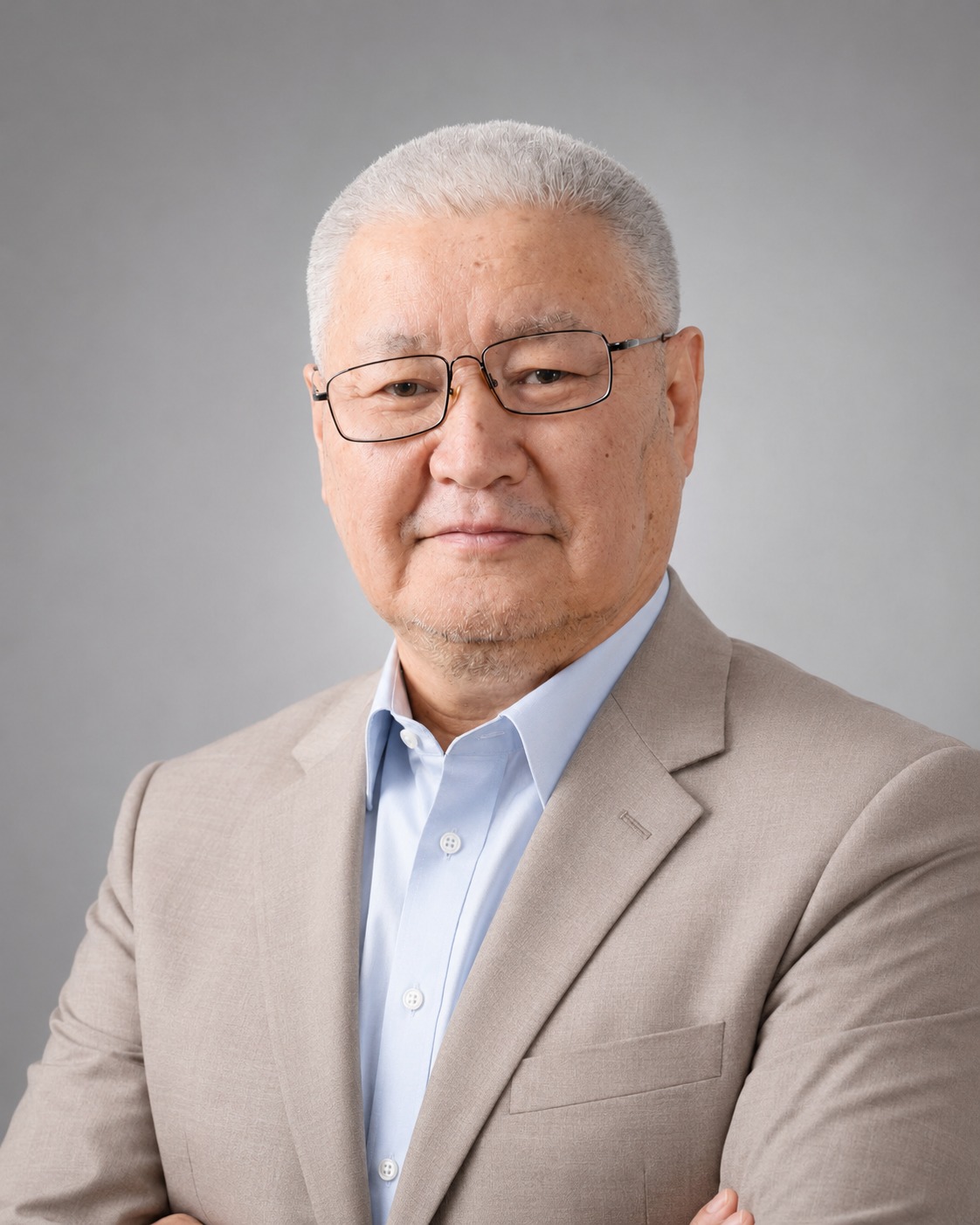 Timur Zhanabergenov