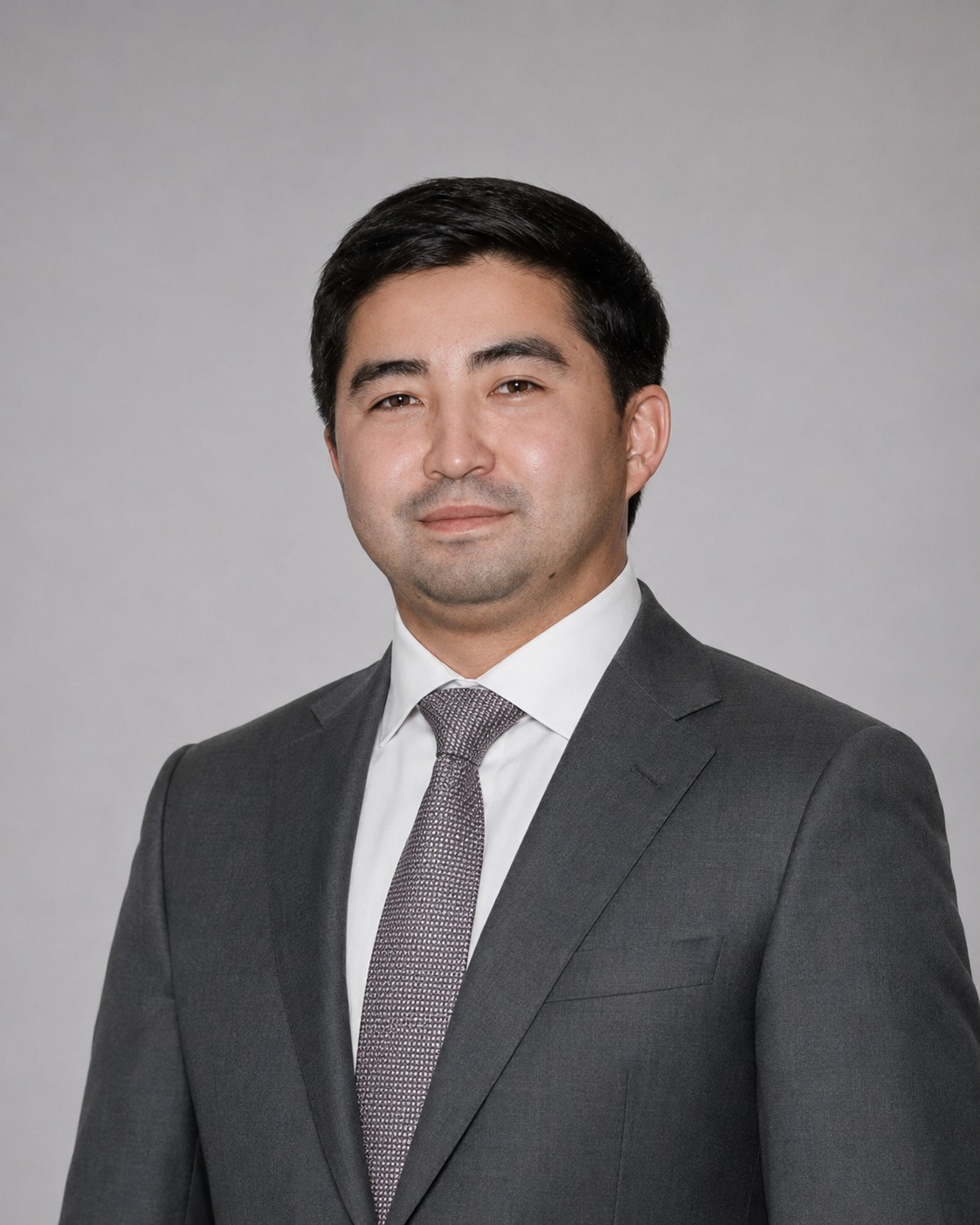 Almaz Kurmankulov